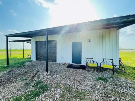 3798 Fm 824 Honey Grove TX 75446