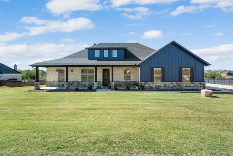 1103 Pioneer Crossing Weatherford TX 76088