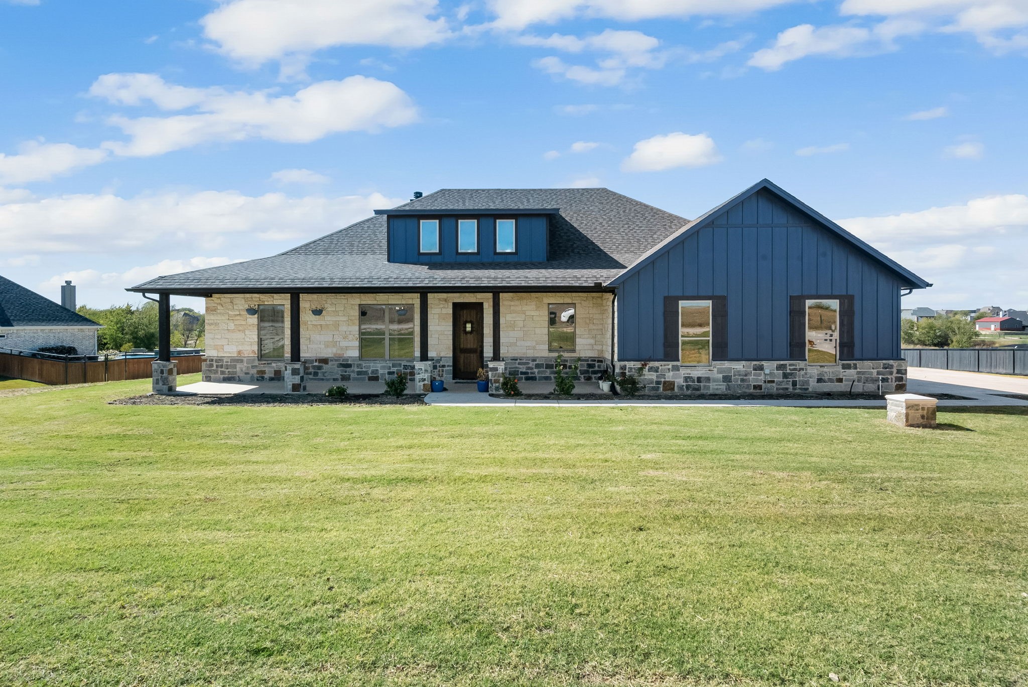 1103 Pioneer Crossing Weatherford TX 76088