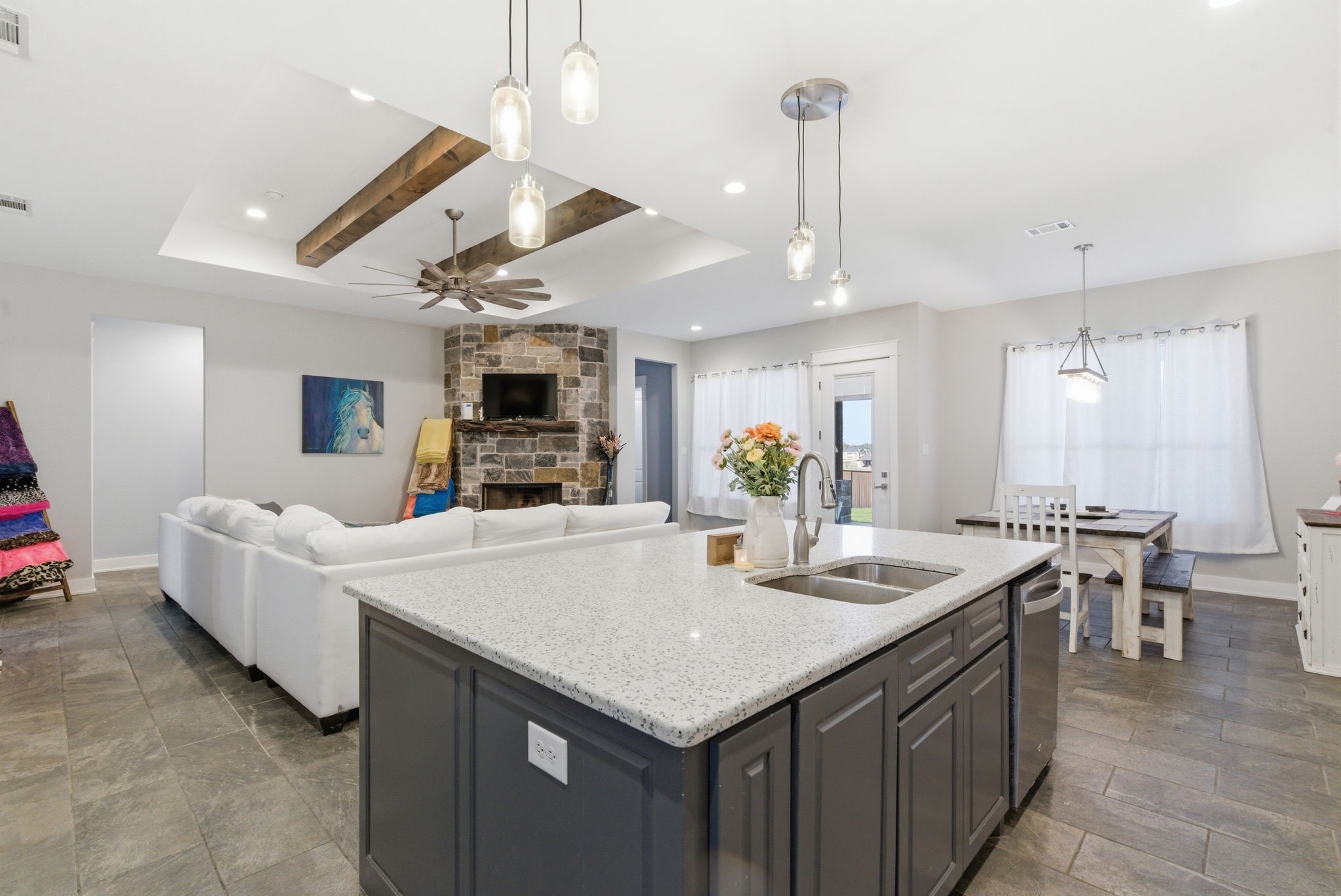 1103 Pioneer Crossing Weatherford TX 76088