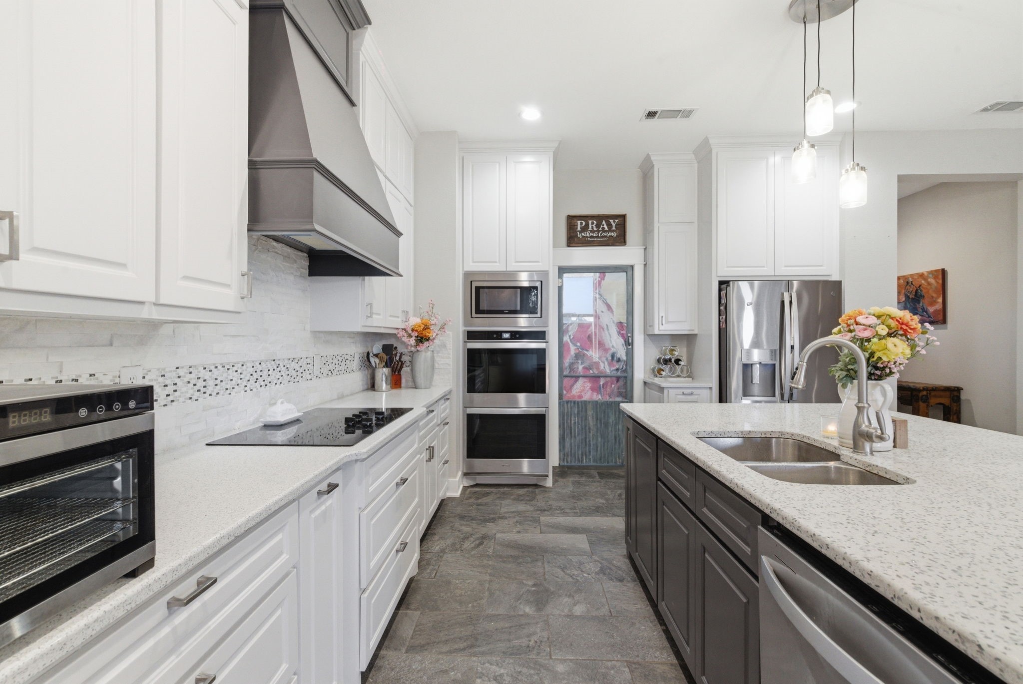 1103 Pioneer Crossing Weatherford TX 76088