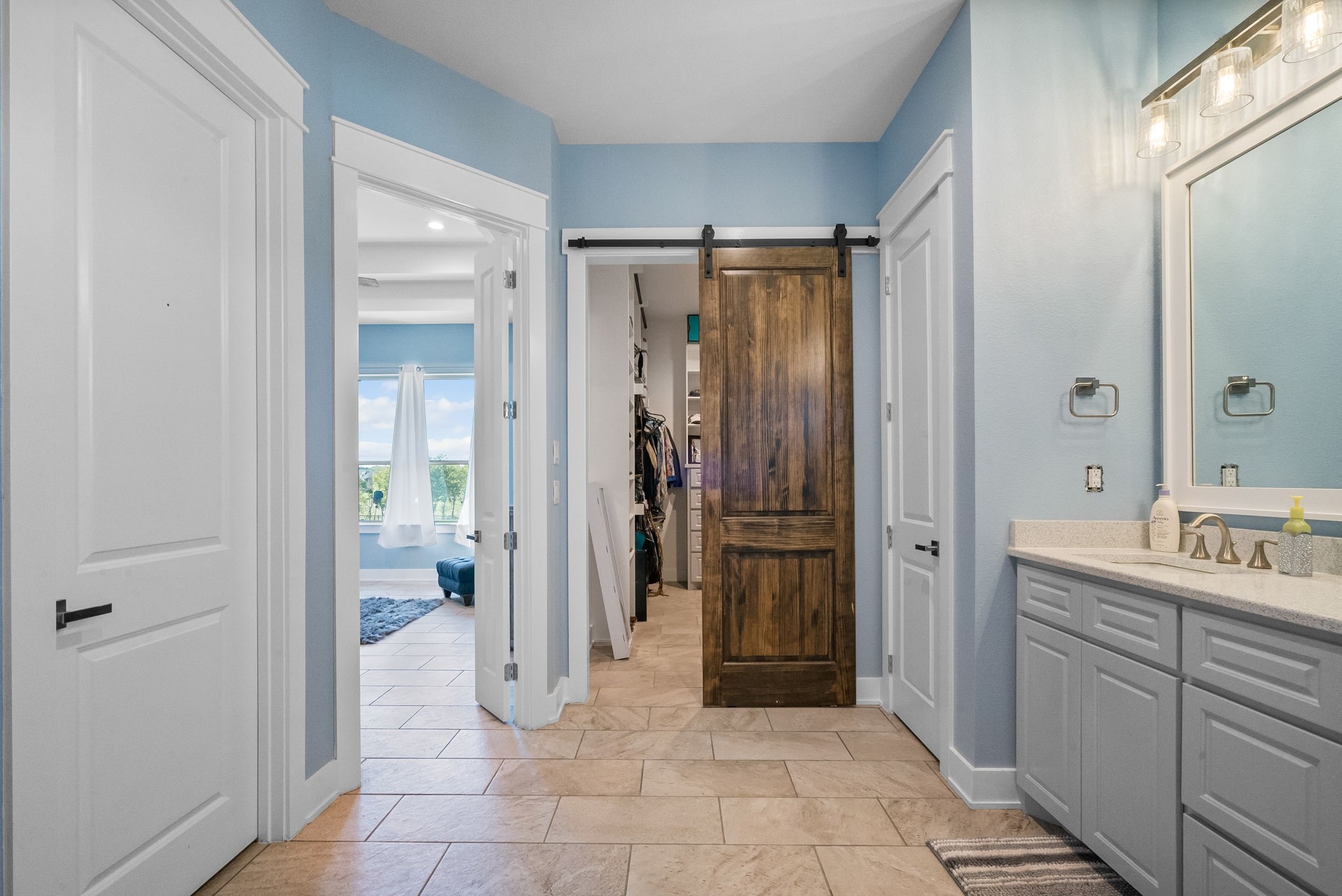 1103 Pioneer Crossing Weatherford TX 76088