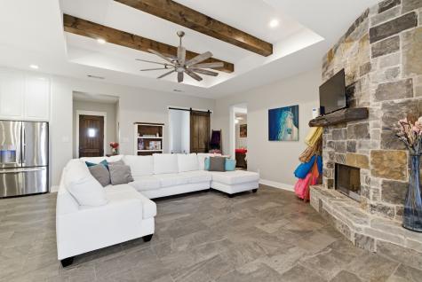 1103 Pioneer Crossing Weatherford TX 76088