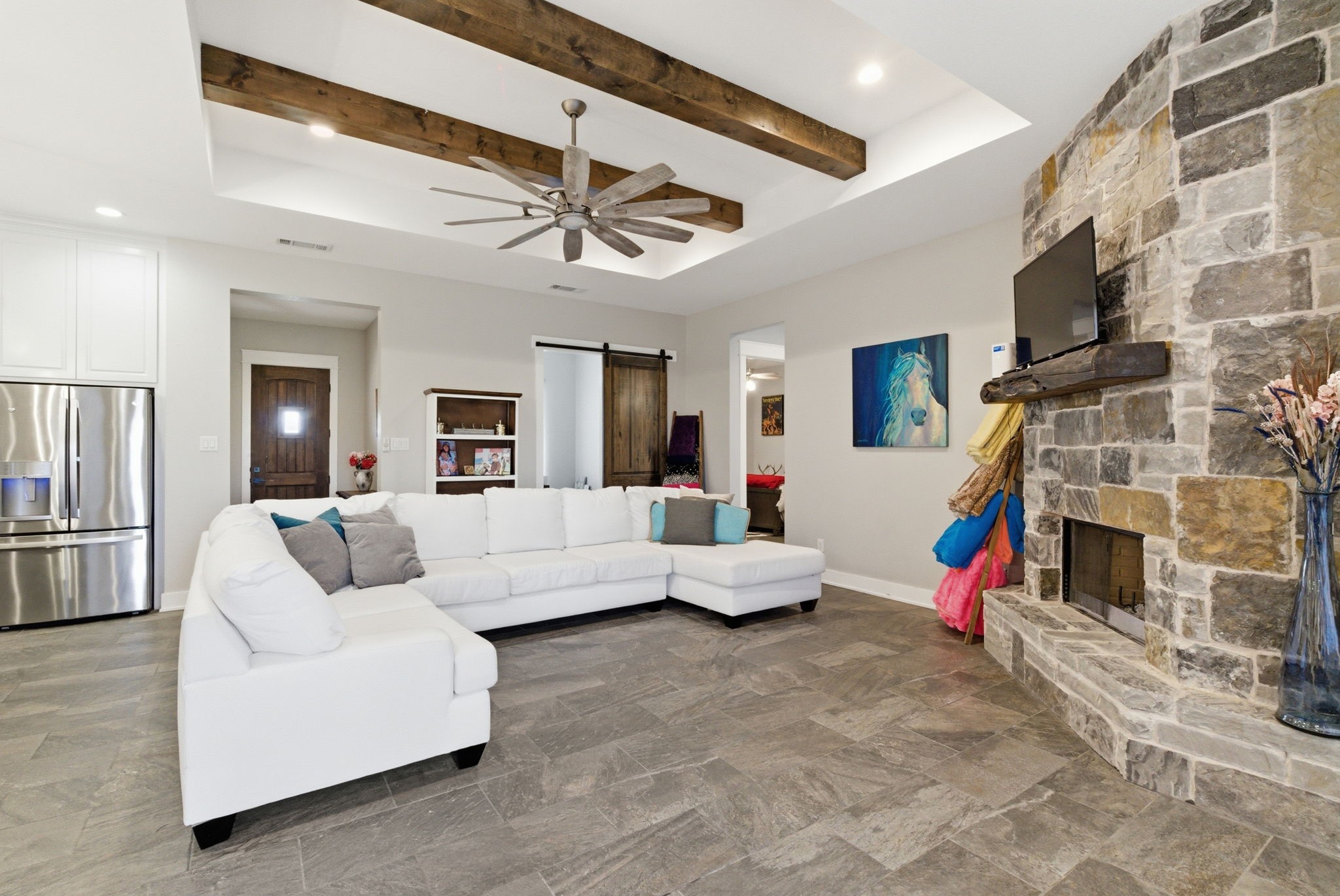 1103 Pioneer Crossing Weatherford TX 76088