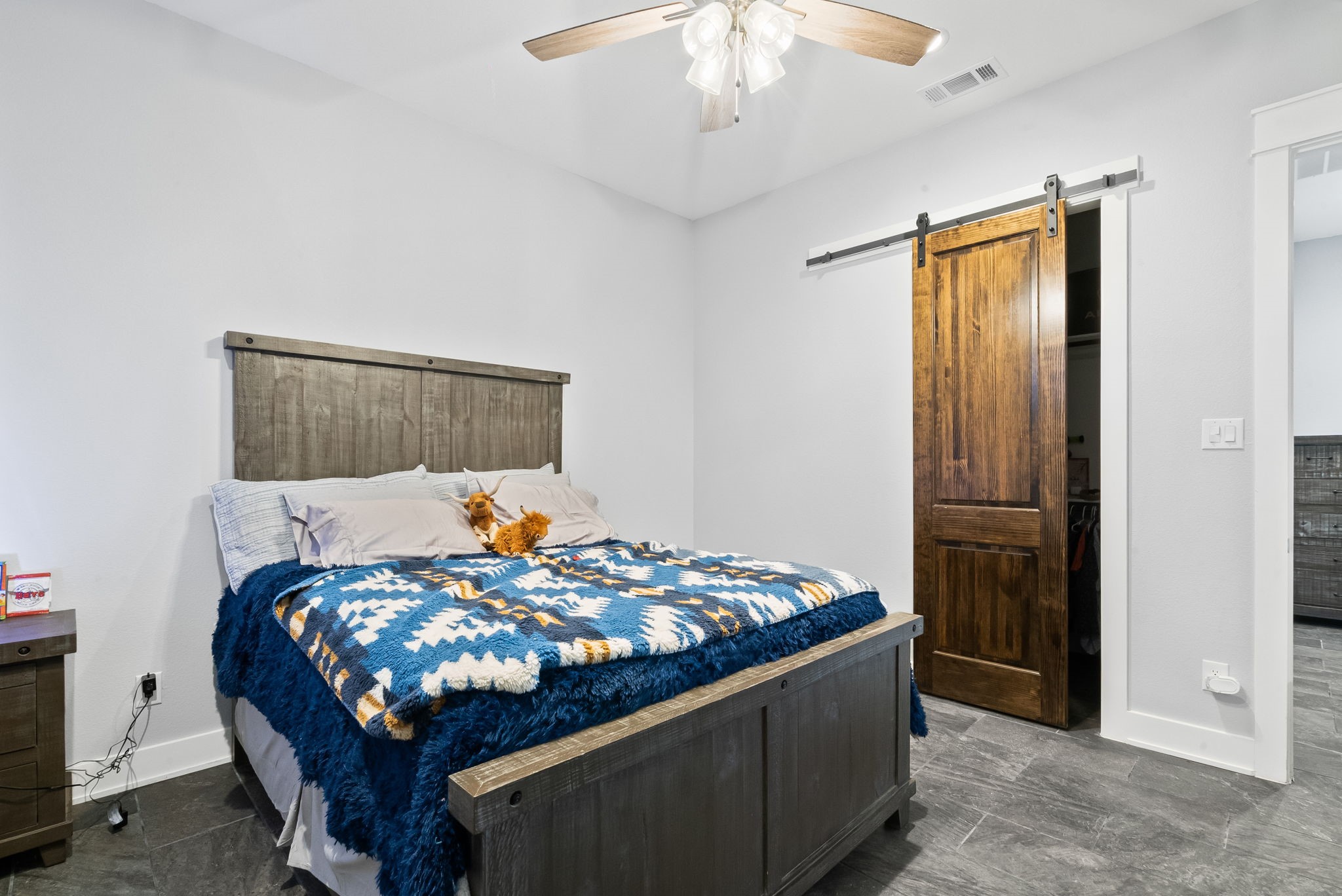 1103 Pioneer Crossing Weatherford TX 76088