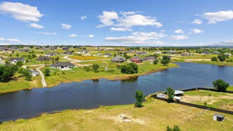 1103 Pioneer Crossing Weatherford TX 76088