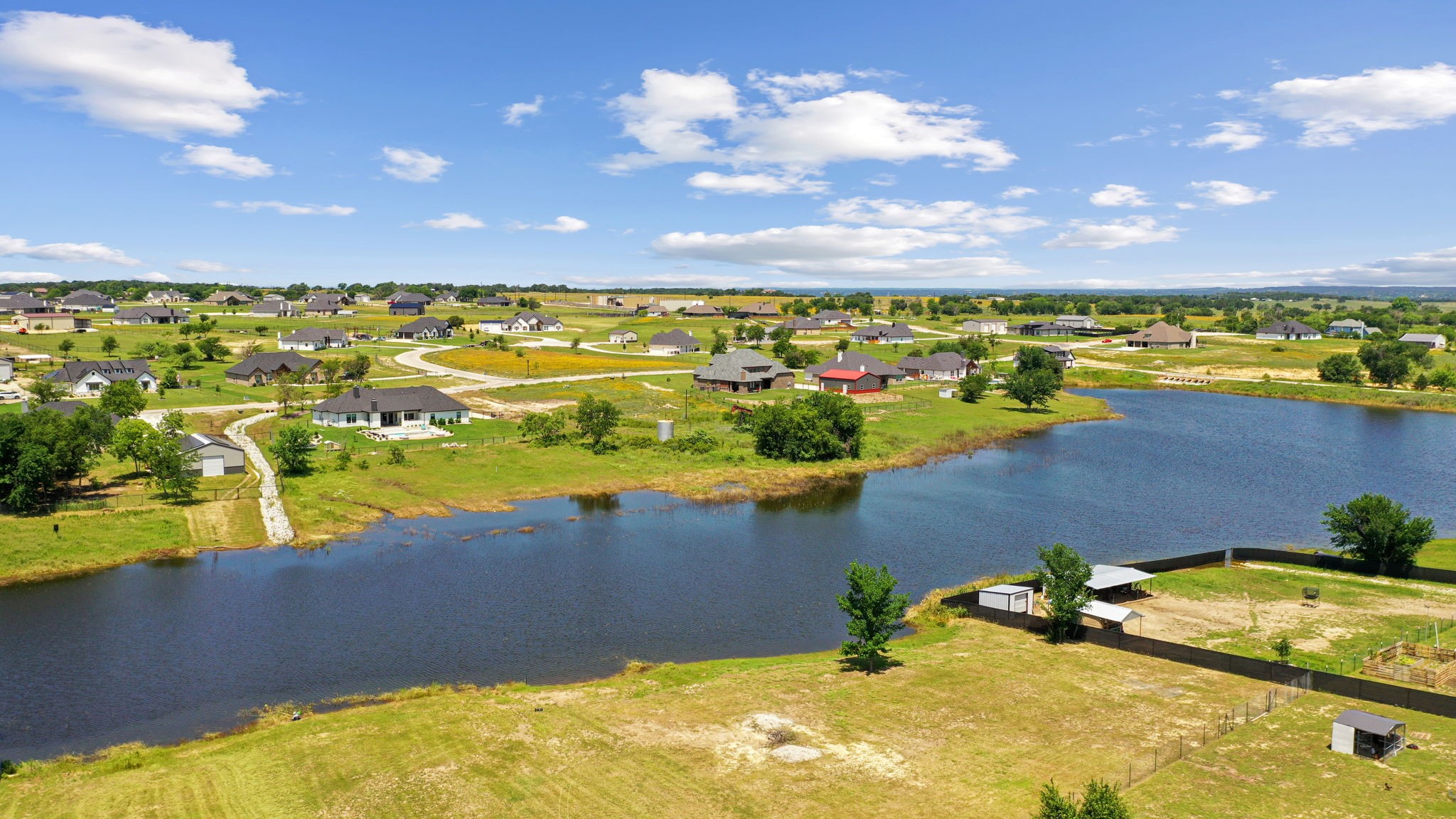 1103 Pioneer Crossing Weatherford TX 76088
