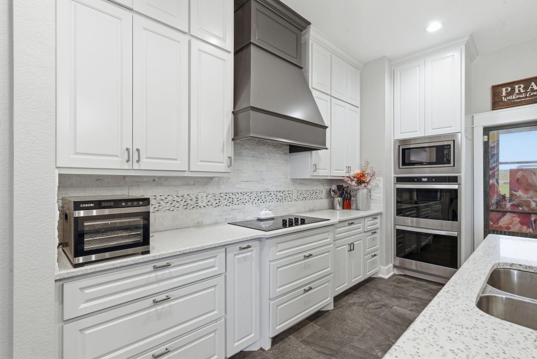 1103 Pioneer Crossing Weatherford TX 76088