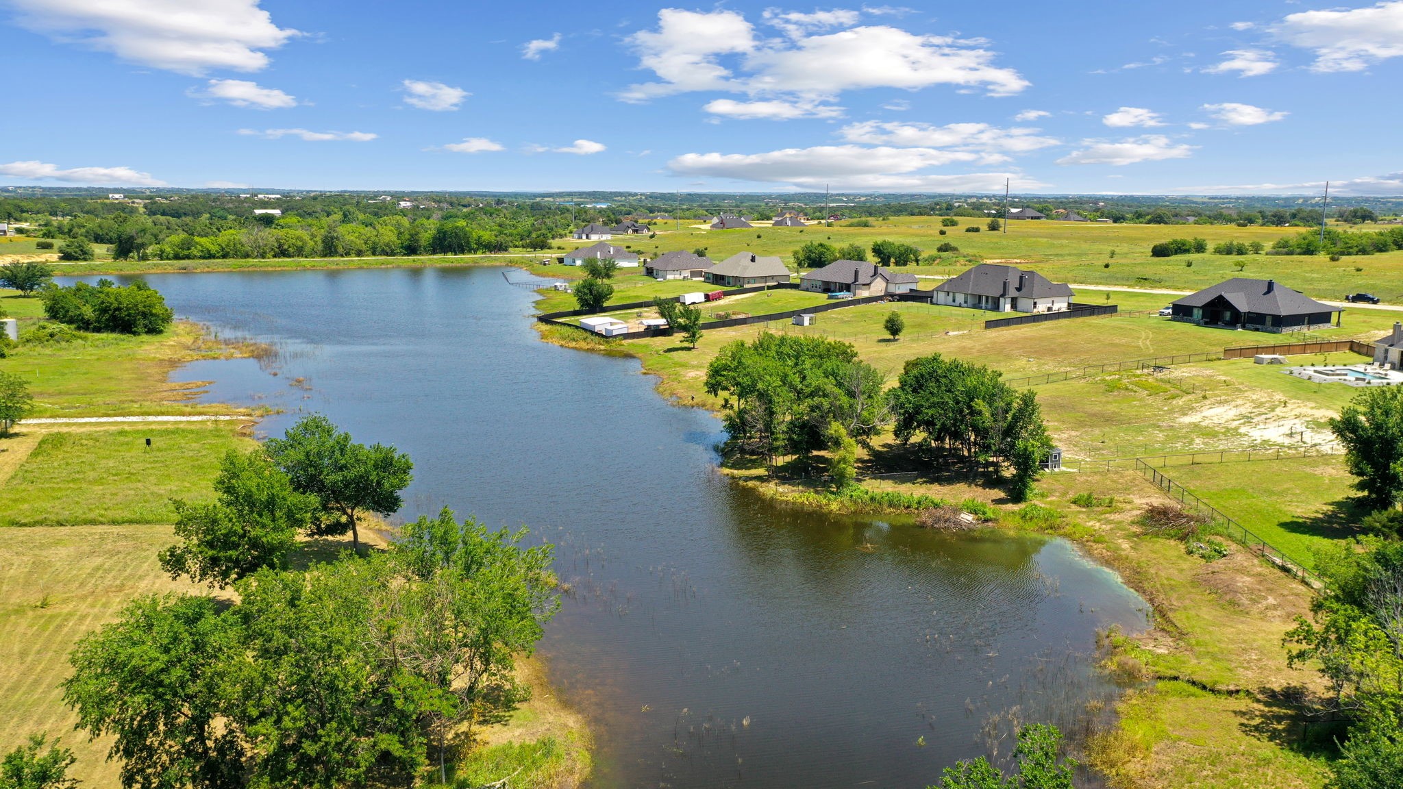 1103 Pioneer Crossing Weatherford TX 76088