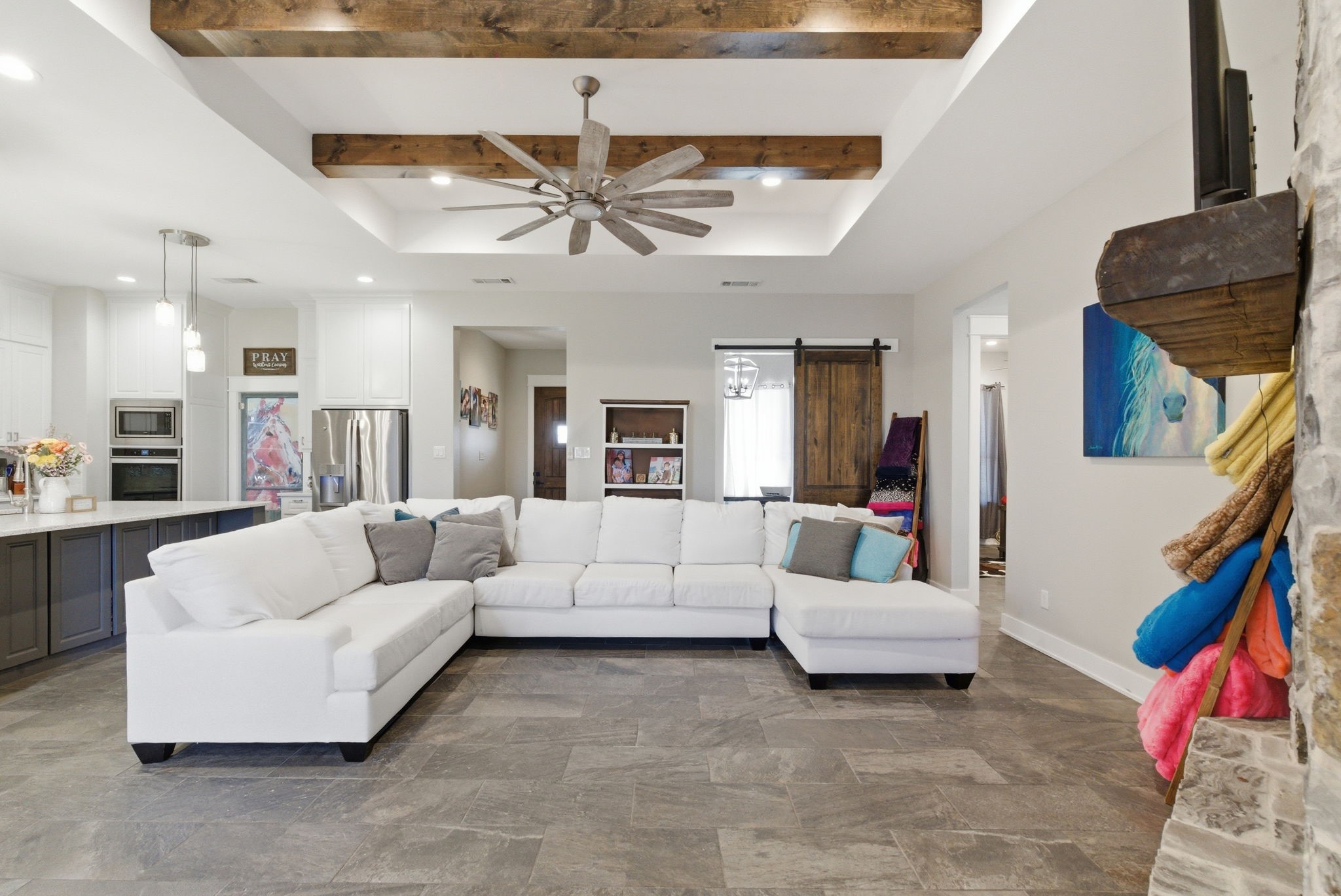 1103 Pioneer Crossing Weatherford TX 76088