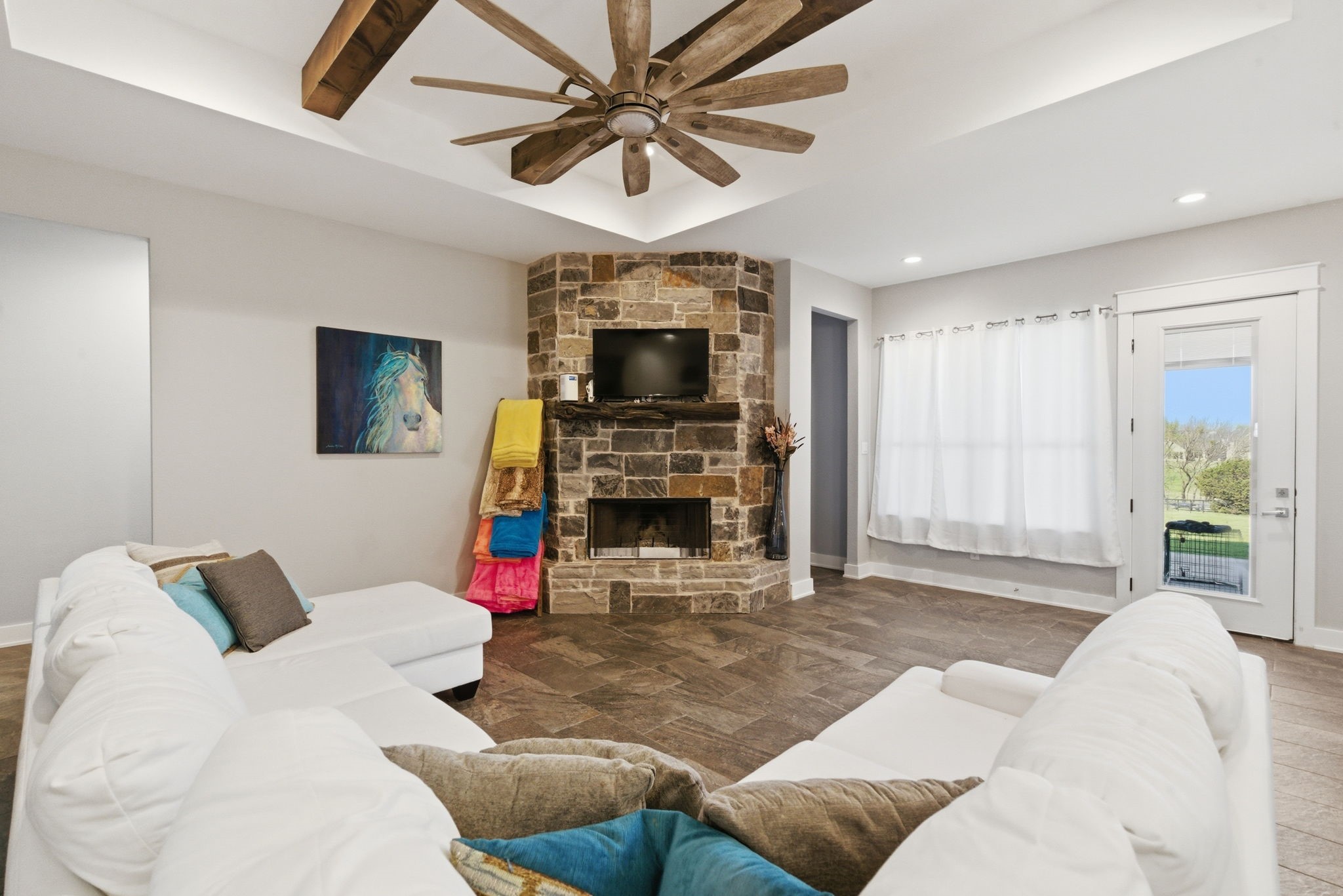 1103 Pioneer Crossing Weatherford TX 76088