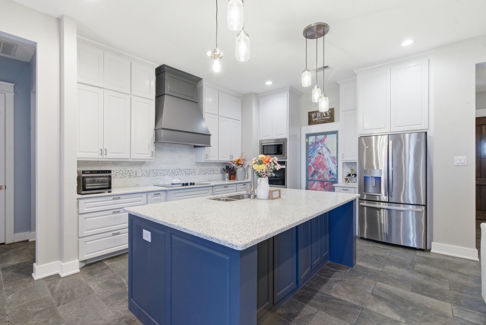 1103 Pioneer Crossing Weatherford TX 76088