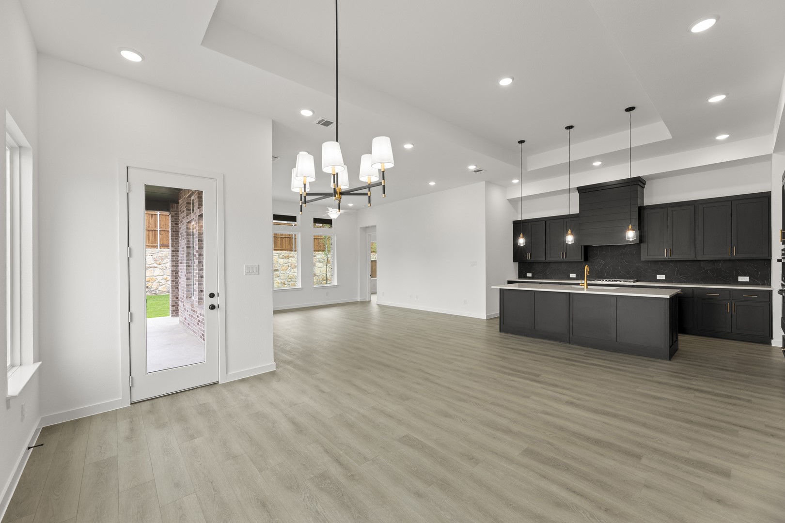 7200 Bergamot Drive Mckinney TX 75071