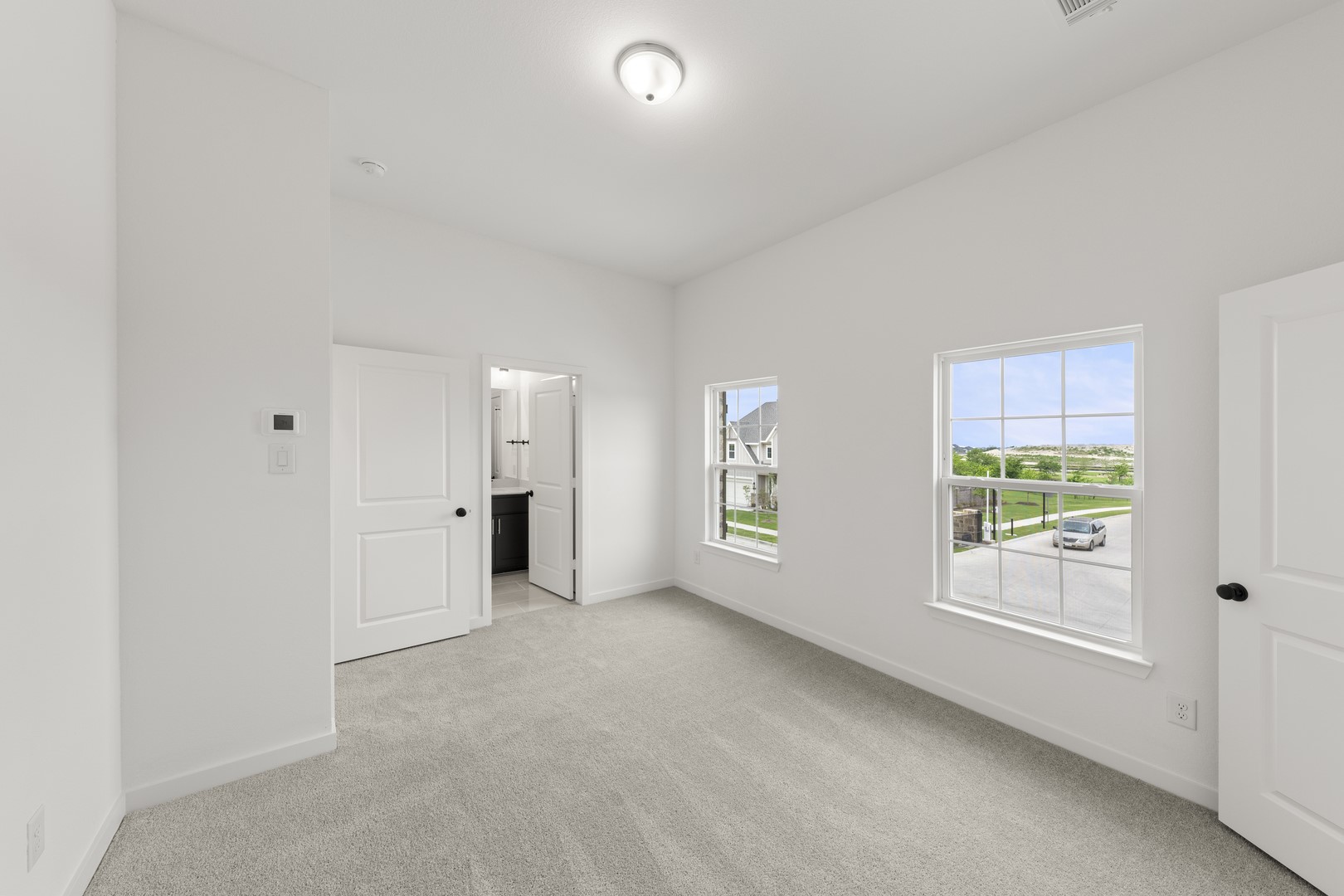 7200 Bergamot Drive Mckinney TX 75071