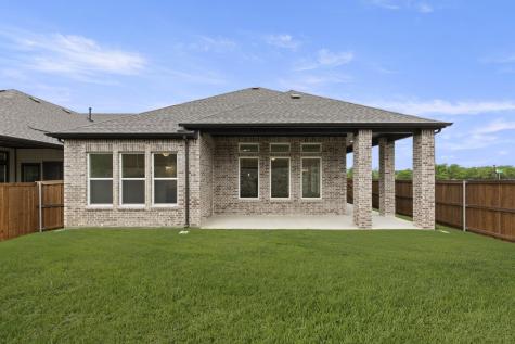 7200 Bergamot Drive Mckinney TX 75071