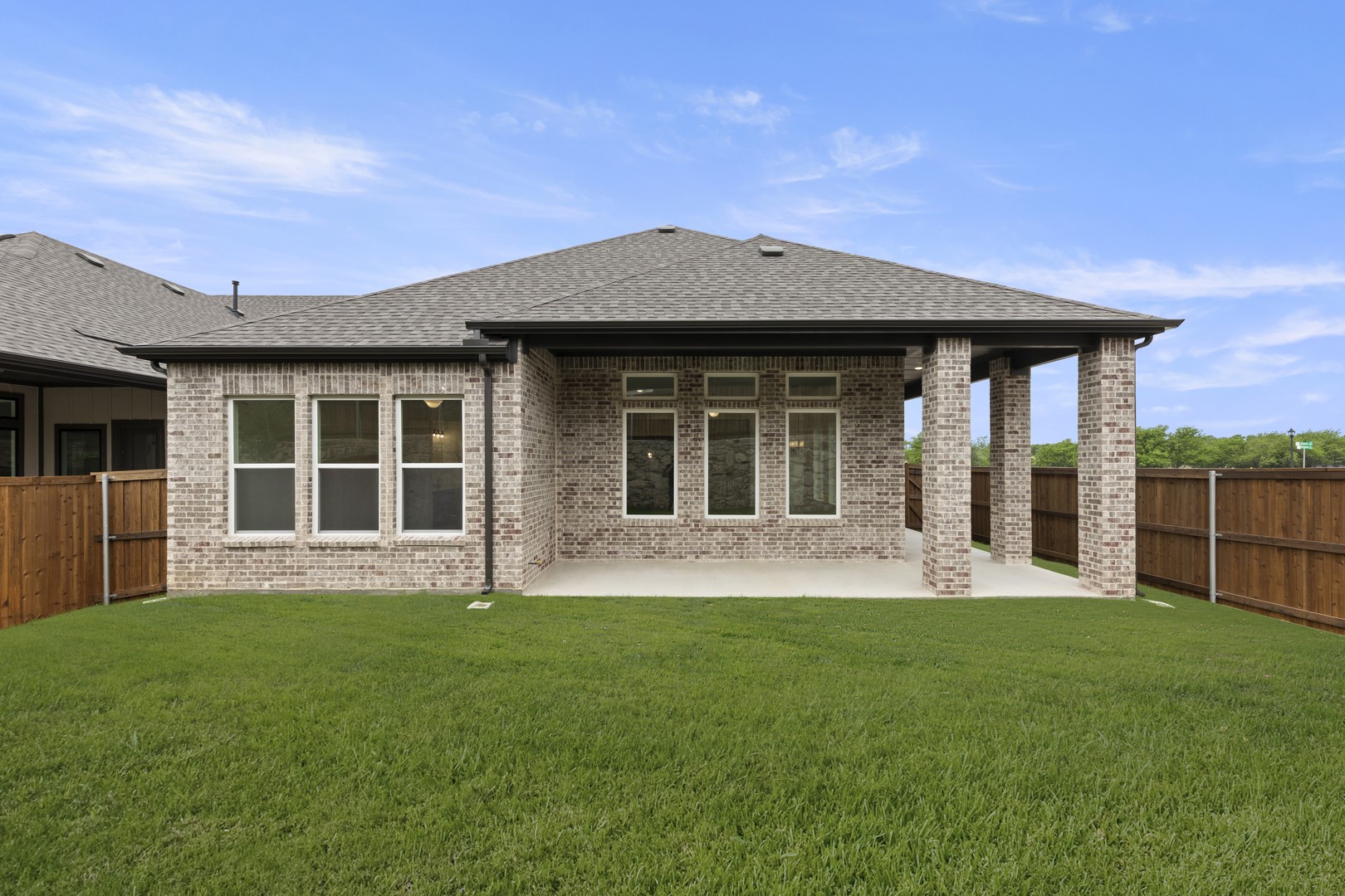 7200 Bergamot Drive Mckinney TX 75071