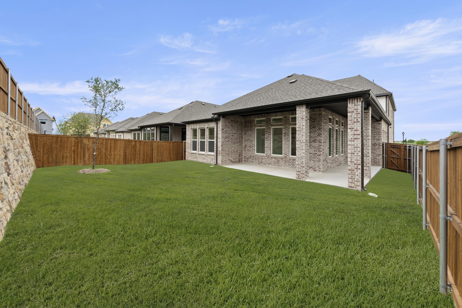 7200 Bergamot Drive Mckinney TX 75071