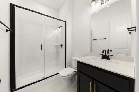 7200 Bergamot Drive Mckinney TX 75071