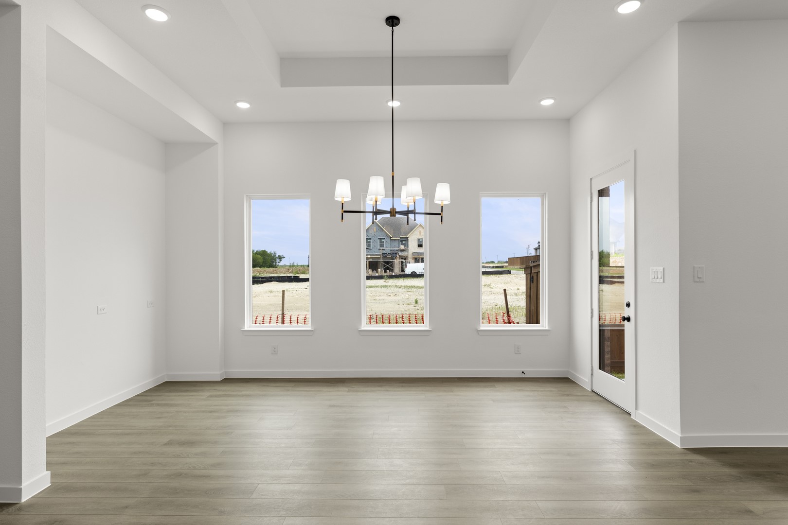 7200 Bergamot Drive Mckinney TX 75071