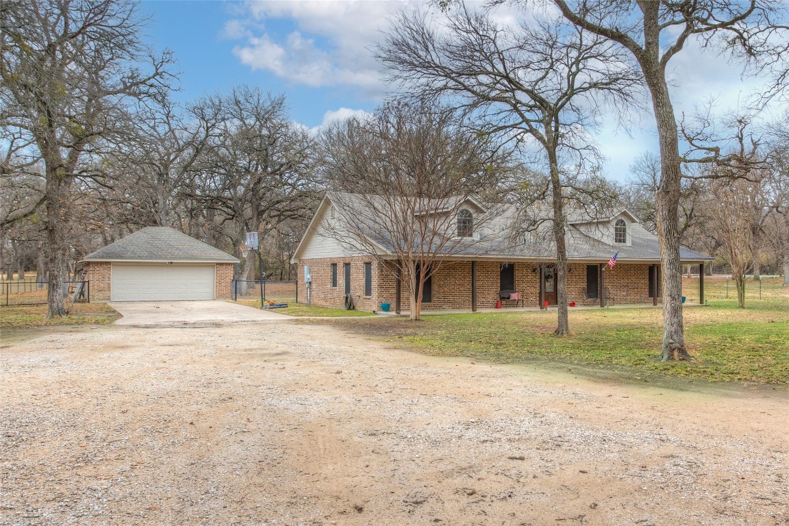 1393 Park Street Azle TX 76020