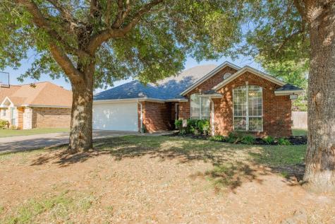 541 Pecos Street Chandler TX 75758