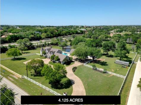 1520 Randol Mill Avenue Southlake TX 76092
