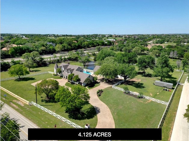 1520 Randol Mill Avenue Southlake TX 76092