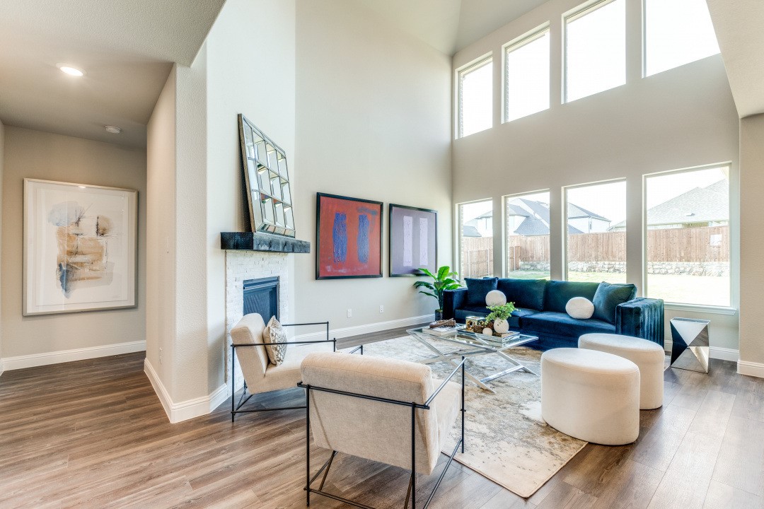 1630 Santa Fe Lane Prosper TX 75078