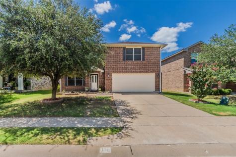 156 Independence Avenue Venus TX 76084