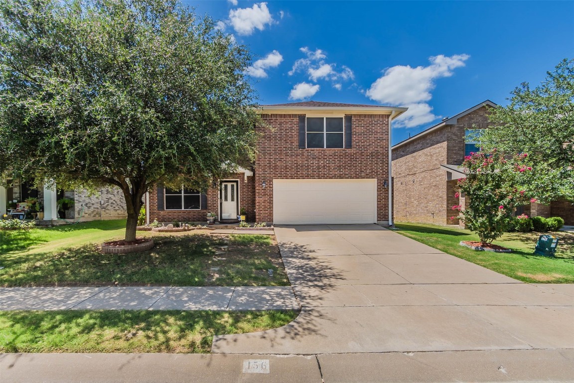 156 Independence Avenue Venus TX 76084