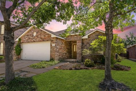 4701 Heron Pond Lane Denton TX 76208