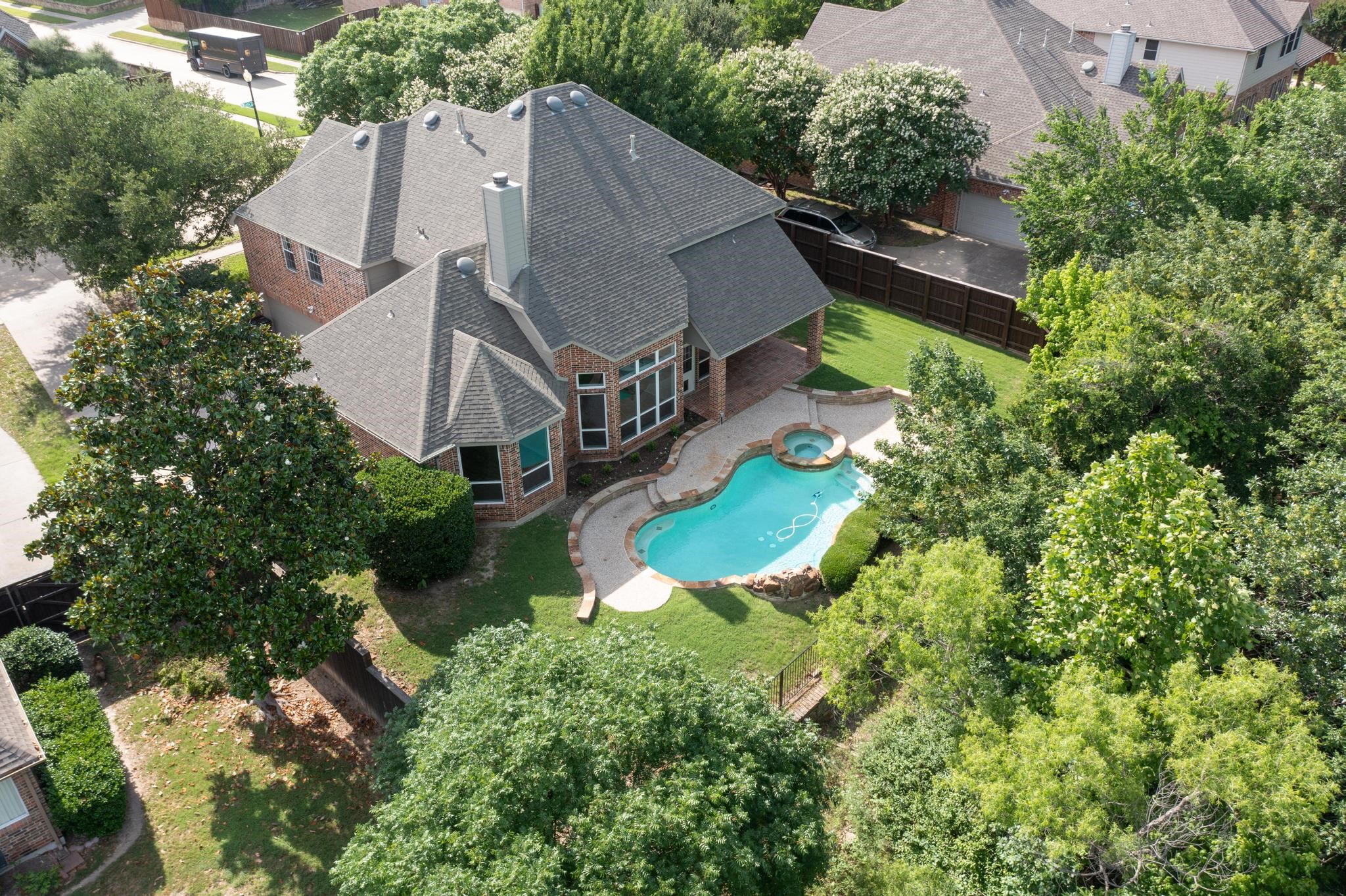 140 Collin Court Murphy TX 75094