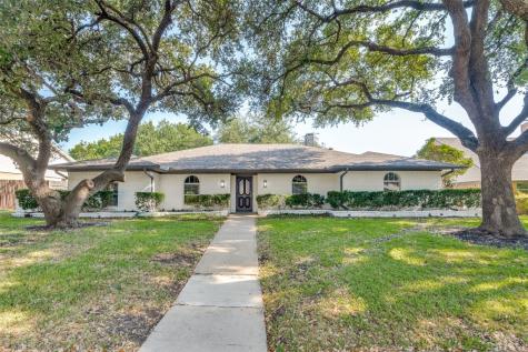 3317 Brookshire Drive Plano TX 75075