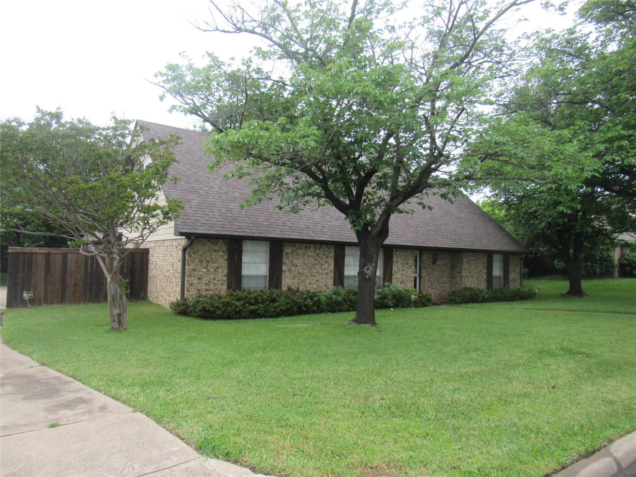 720 Blanton Drive Sherman TX 75092