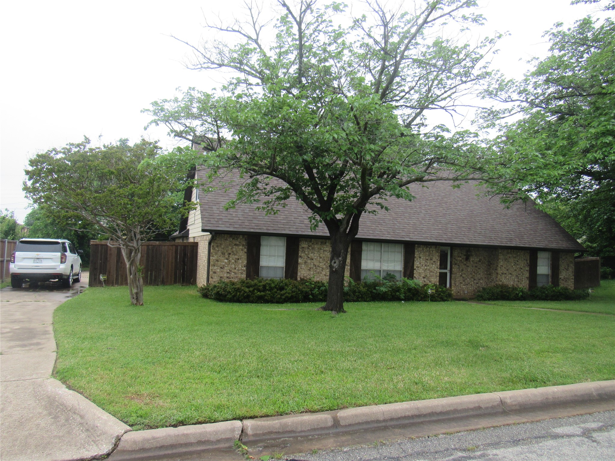 720 Blanton Drive Sherman TX 75092