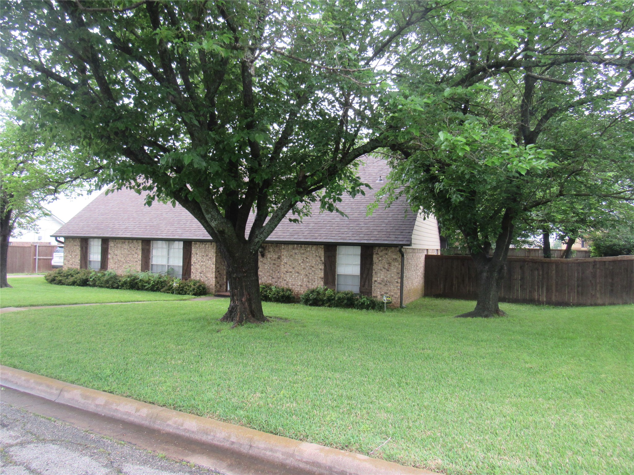 720 Blanton Drive Sherman TX 75092
