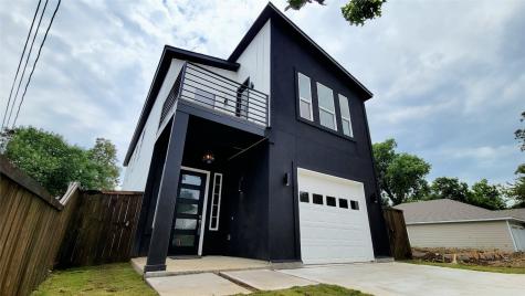 1910 Shaw Street Dallas TX 75212