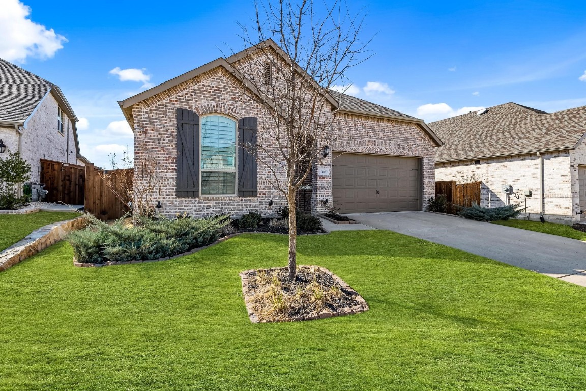 4005 Rosin Street Aubrey TX 76227