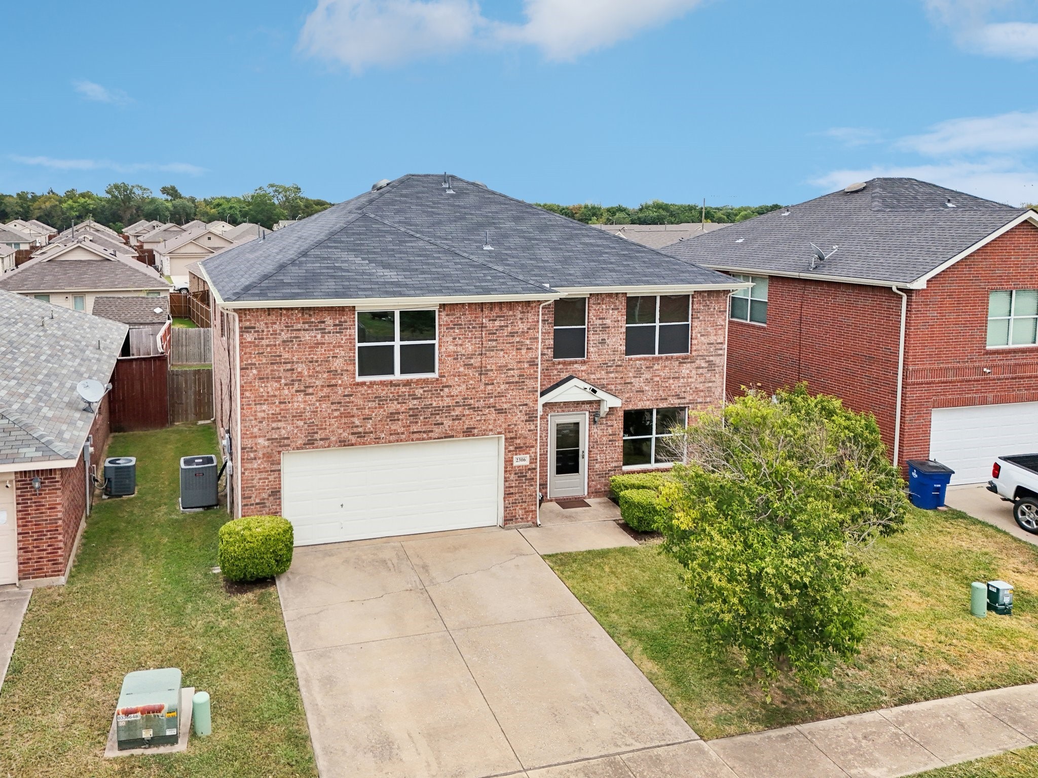 2306 Memphis Street Ennis TX 75119