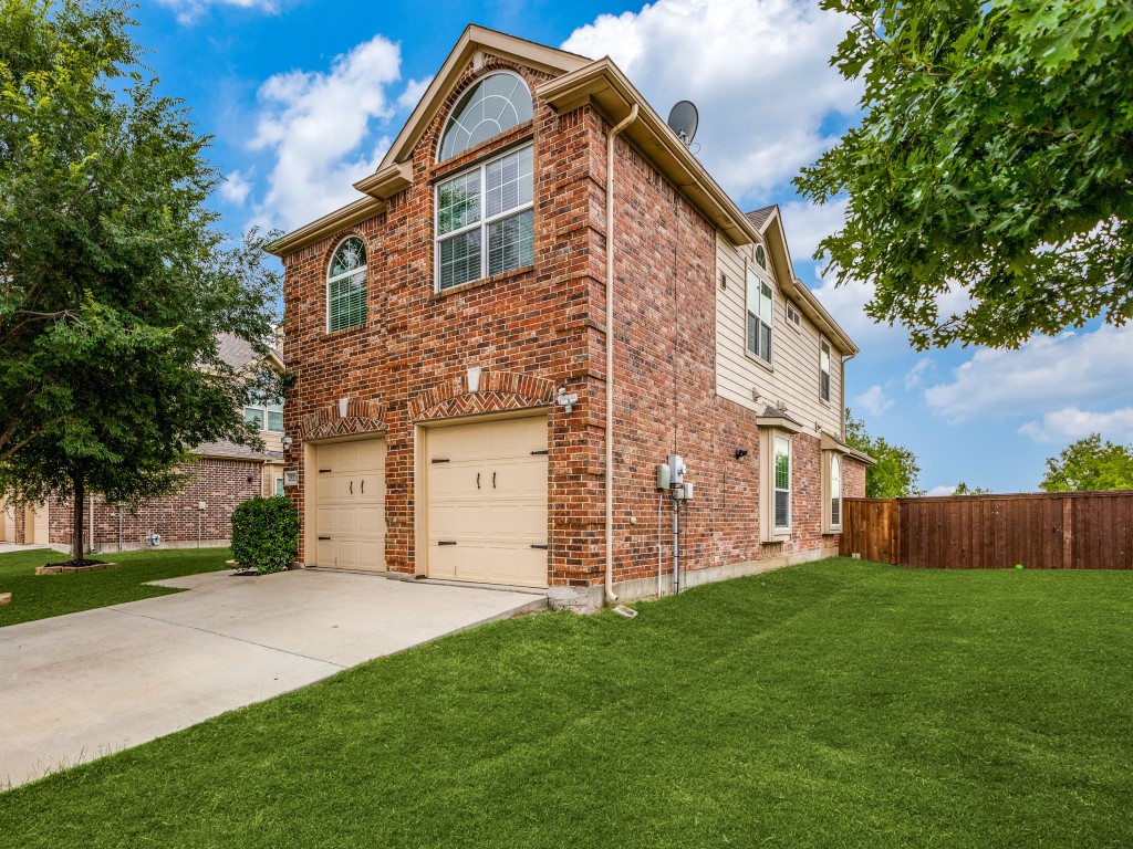 2523 Appaloosa Lane Celina TX 75009