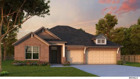 4801 Briarwood Drive Haltom City TX 76137