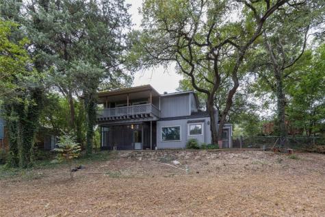 1731 Elmwood Boulevard Dallas TX 75224