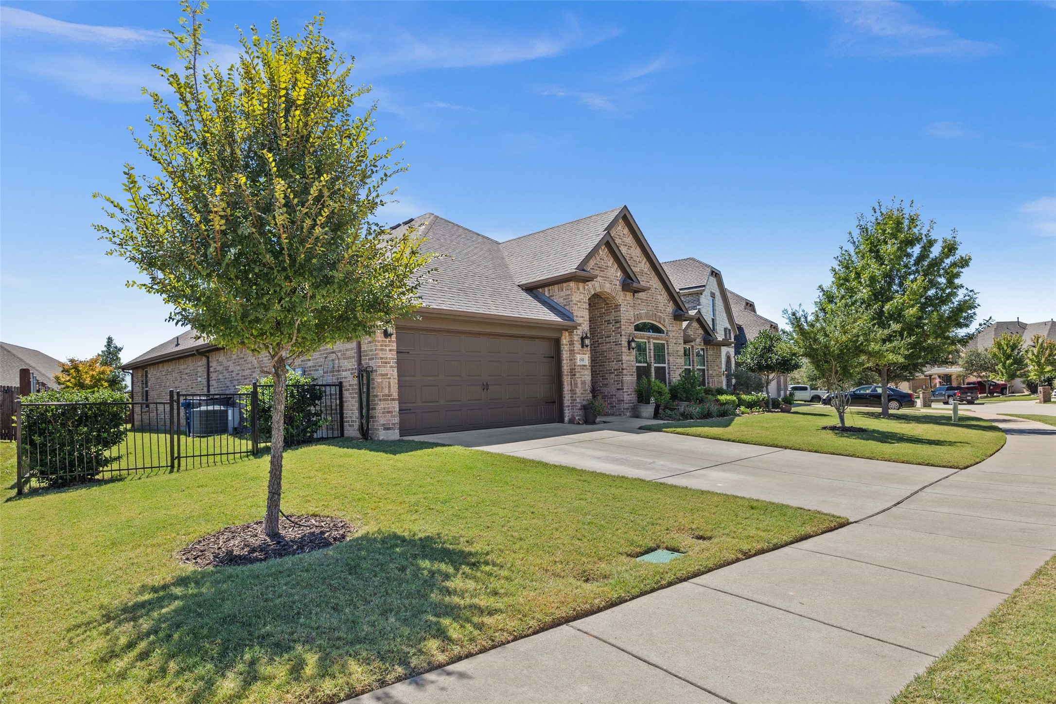 4500 Mimosa Drive Melissa TX 75454