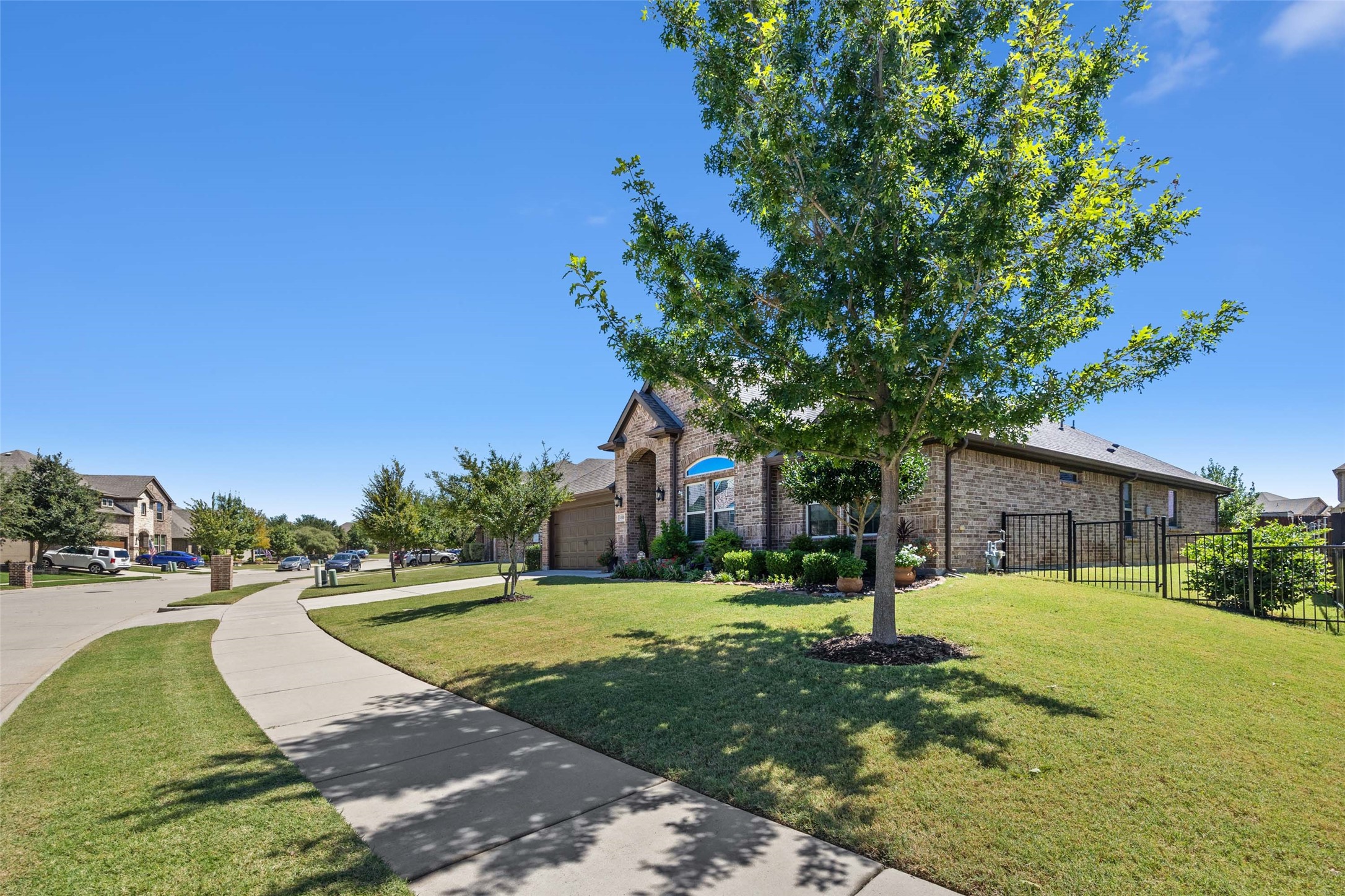 4500 Mimosa Drive Melissa TX 75454