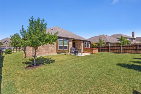 4500 Mimosa Drive Melissa TX 75454