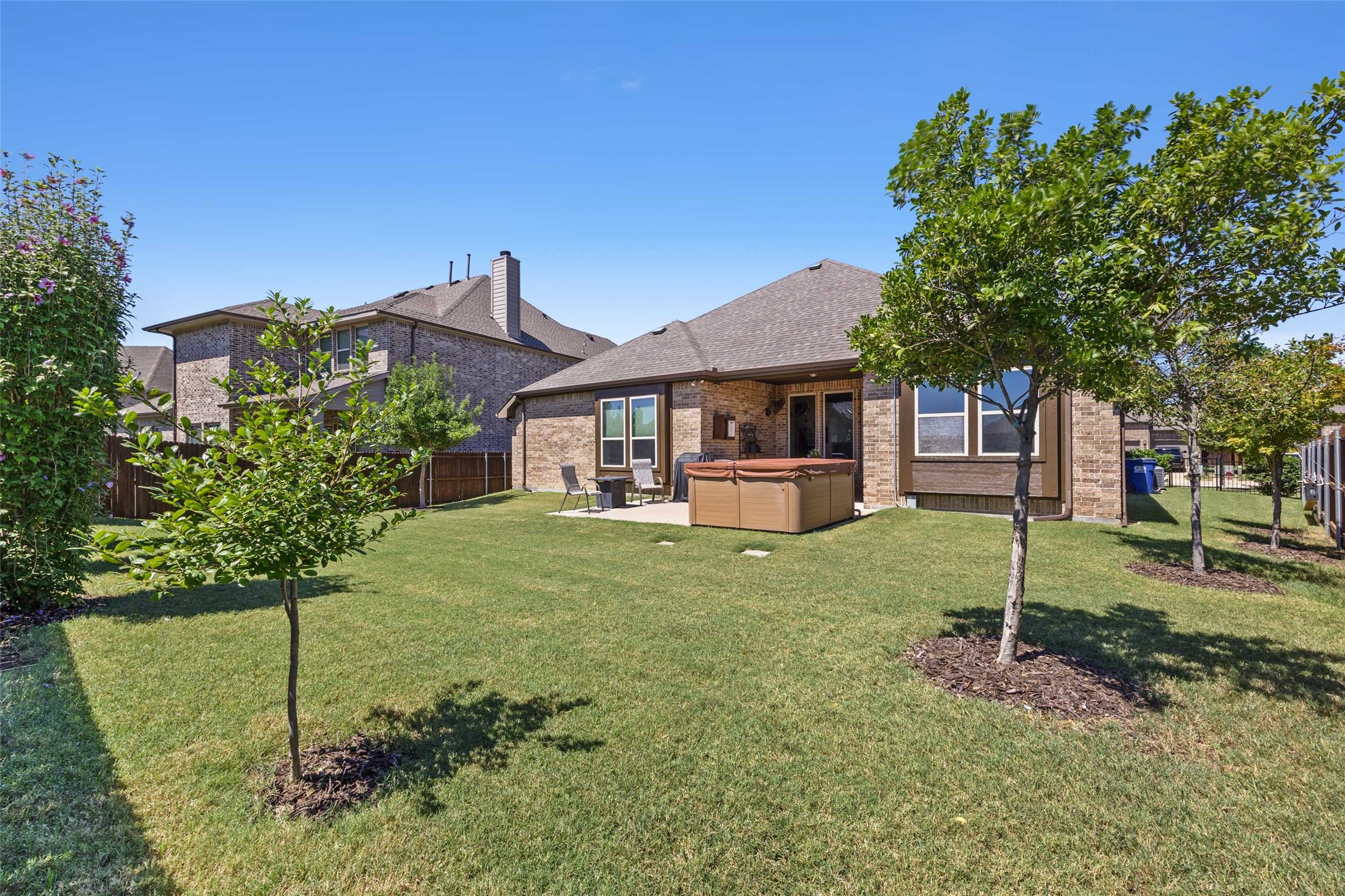 4500 Mimosa Drive Melissa TX 75454