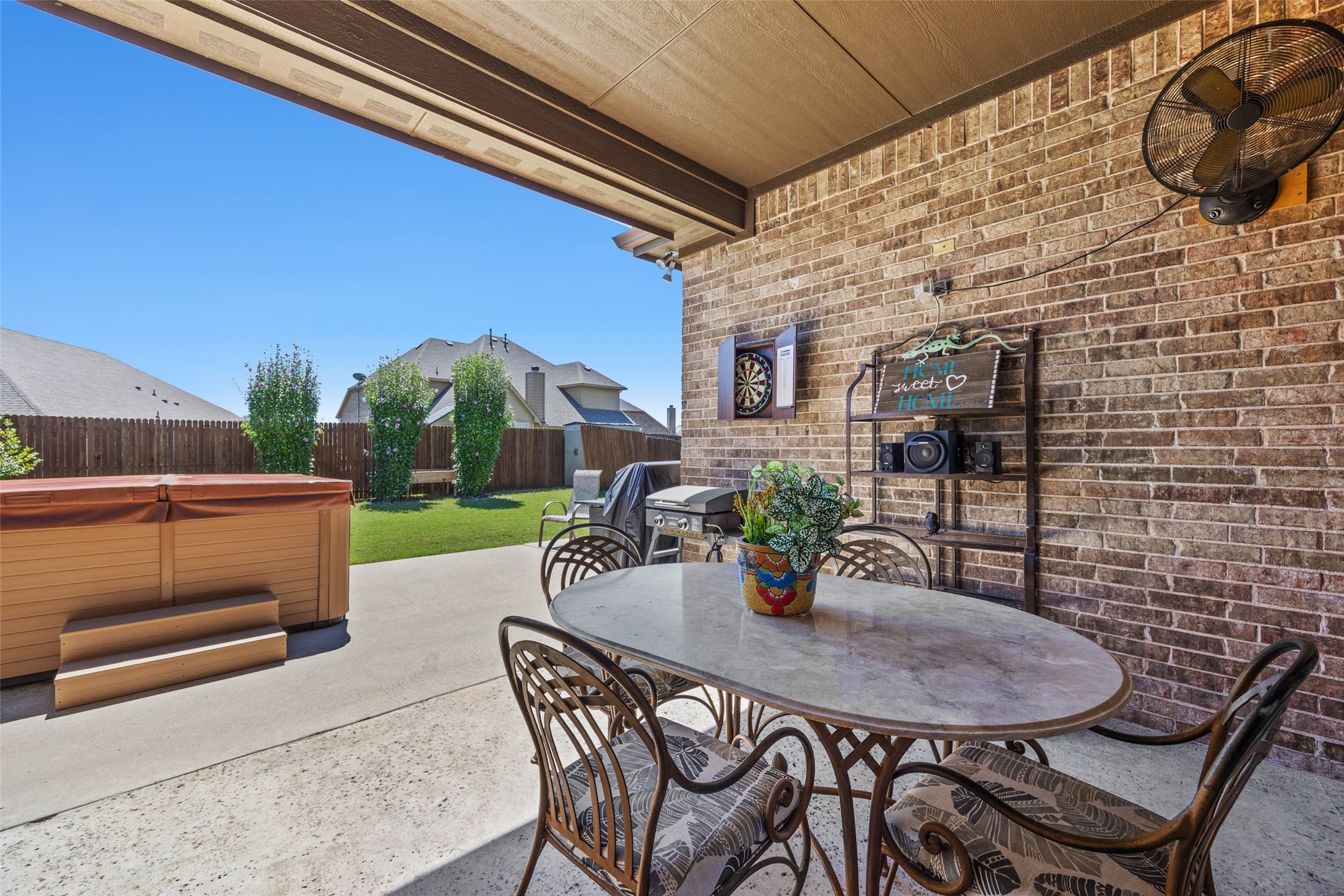 4500 Mimosa Drive Melissa TX 75454