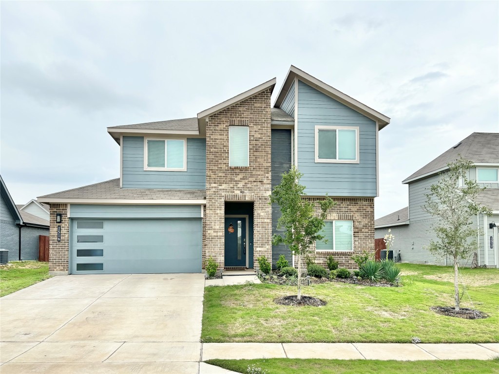 1516 Hulen Park Trail Alvarado TX 76009