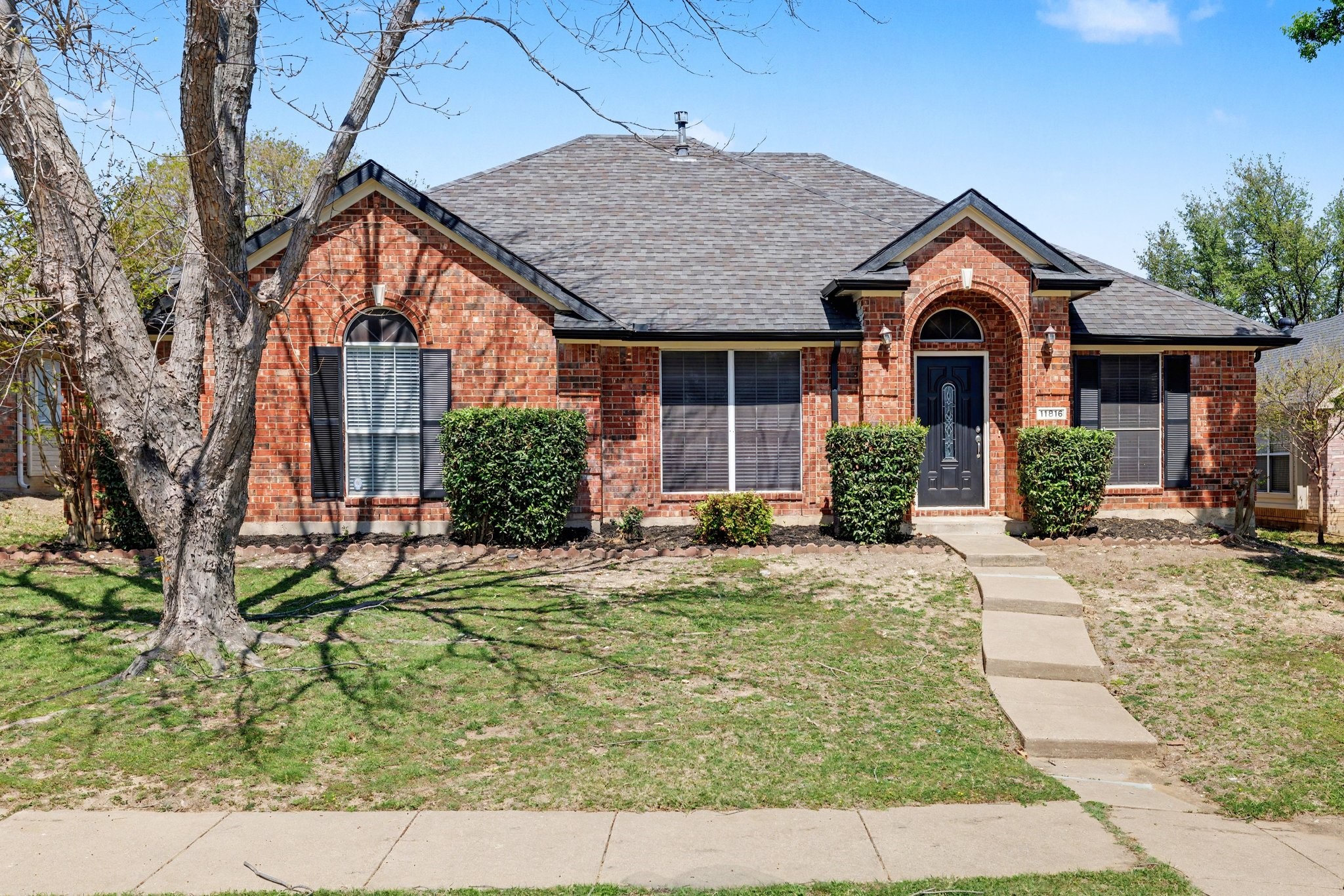 11816 Rocky Point Drive Frisco TX 75035