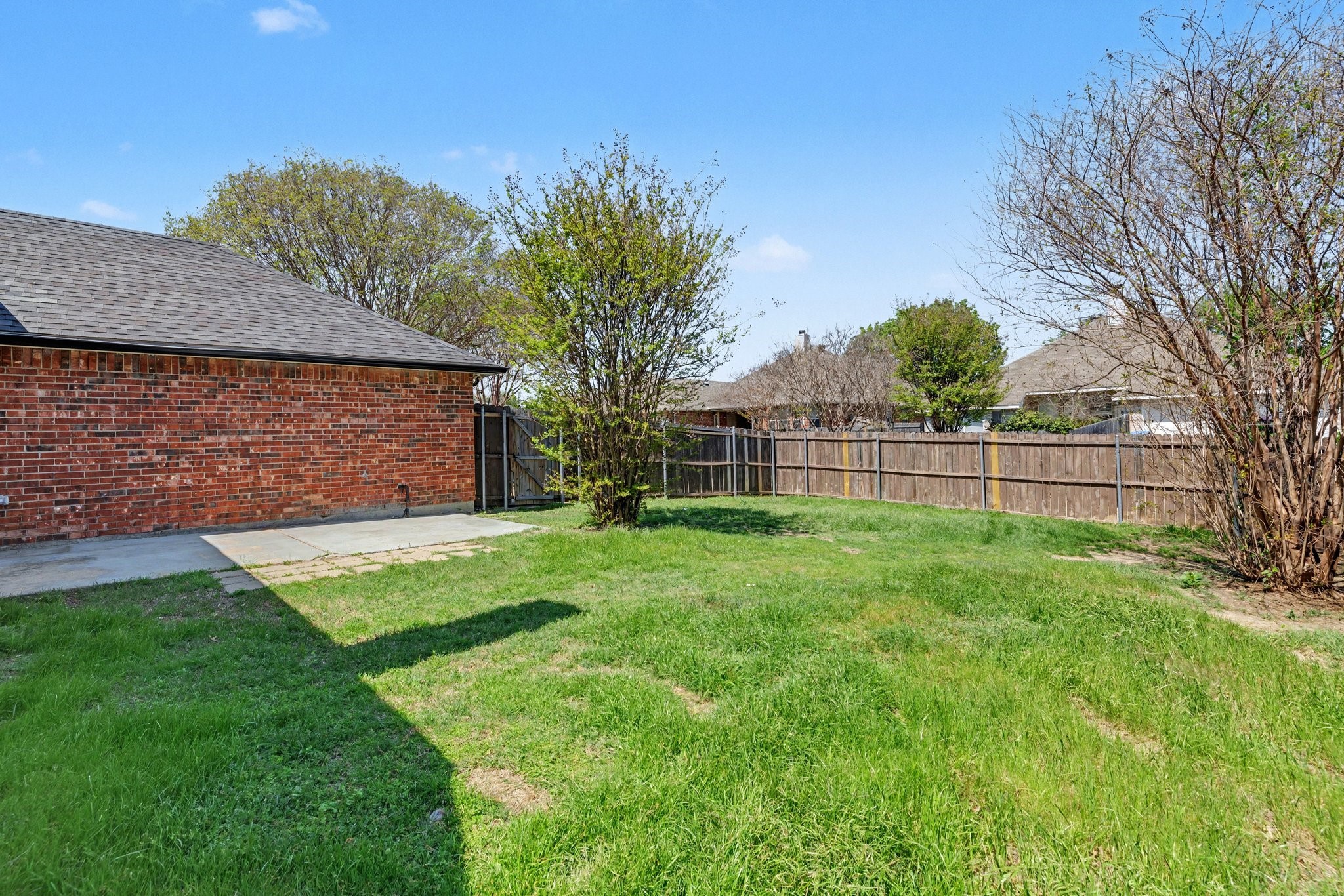 11816 Rocky Point Drive Frisco TX 75035